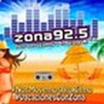 Zone 92.5 FM