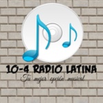 10-4 रेडियो लैटिना