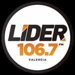 Líder 106.7 FM
