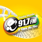 Rádio Costa VerdeFM