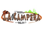 ریڈیو لا کیمپیرا - XEJZ