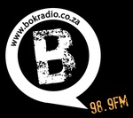 Radio Bok