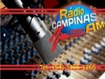 Radio Campinas do Sul