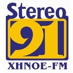 Stéréo 91 – XHNOE