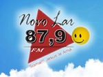 Radio Novo Lar FM