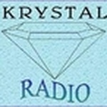 Krystal ռադիո