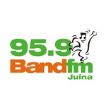 להקת FM Juína
