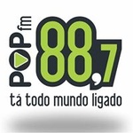 Radio Pop FM 88,7