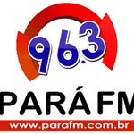 بارا FM 96.3