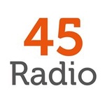 45 Radijas