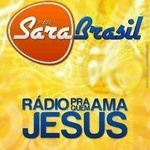 Rádio Sara Brasil FM (Florianopolisa) 89.1