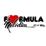 ฟอร์มูลา เมโลดิกา – XETIA-FM