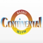 Континентальный FM