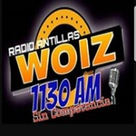 วิทยุ Antillas - WOIZ