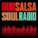 Naše rádio salsa soul