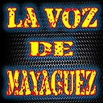 La Voz de Mayaguez kl. 1630