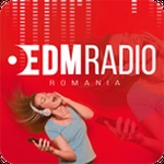 EDM ռադիո Ռումինիա