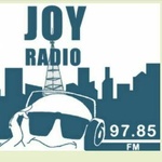 Đài phát thanh niềm vui