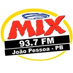 ميكس FM جواو بيسوا
