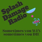 Splash Damage radijas