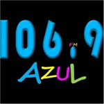Radio La Nueva Azul — XETVR