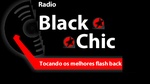 „Radio Black Chic“.