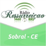 ریڈیو Ressurreição