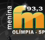 Đài phát thanh Menina FM