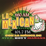 La Mexicana - XEAR