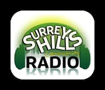 Обществено радио Surrey Hills