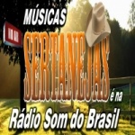 Radio Som do Brazylii