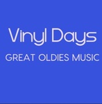 バラエティ オンライン ラジオ – Vinyl Days Radio
