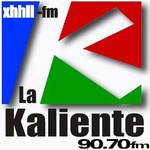 La Kaliente - XHHLL