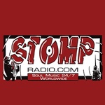Radio Stomp