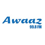 Авааз FM