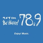 ウメダFM Soyez heureux!789