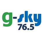 g-sky FM mit 76.5