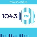 QFM 104.3 - XHROJ