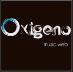 Oxigeno WebMusic