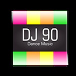 רדיו DJ90