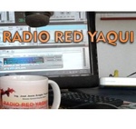 Radio Rouge Yaqui