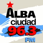 Alba Ciudad 96.3 FM