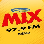 Mescla FM Maringá