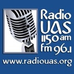 Ռադիո UASinaloa – XHUAS