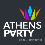 アテネ パーティー ラジオ