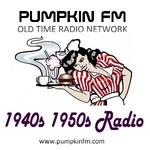 Pumpkin FM – Радіо Великобританії 1950-х років