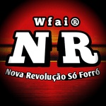 Нова Револуцао Со Форро