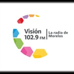 Vision 102.9 – XHJLAM-FM