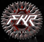 F-KONラジオ