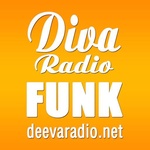 Paradisul muzicii Diva Funk